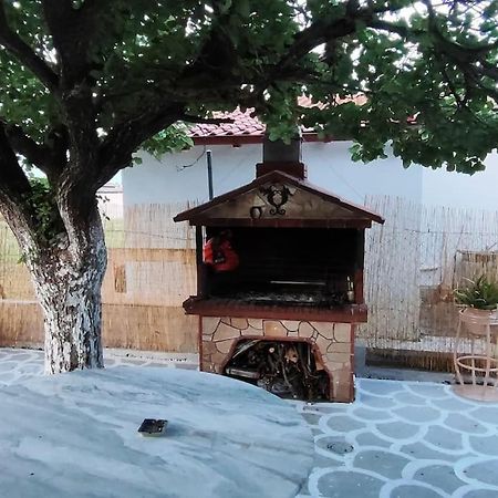 Heaven House Villa Sozopoli Exterior photo